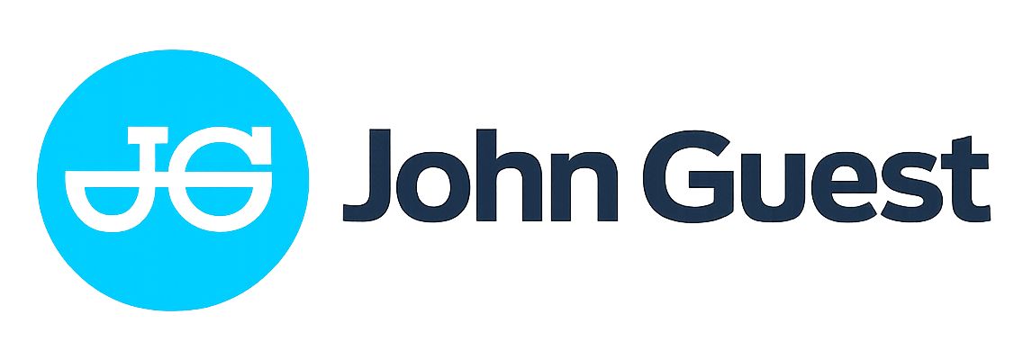 Logo John Guest